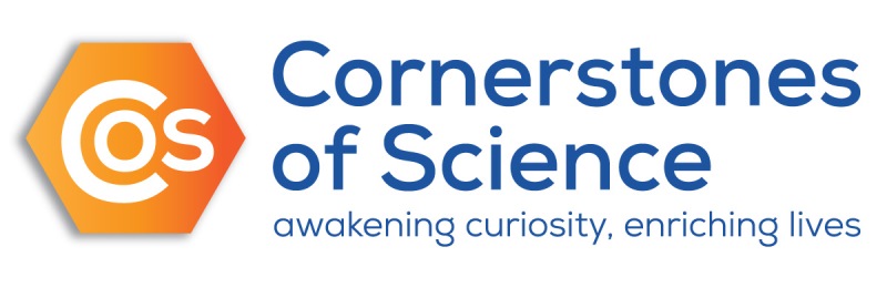 Cornerstones of Science: awakening curiosity, enriching lives