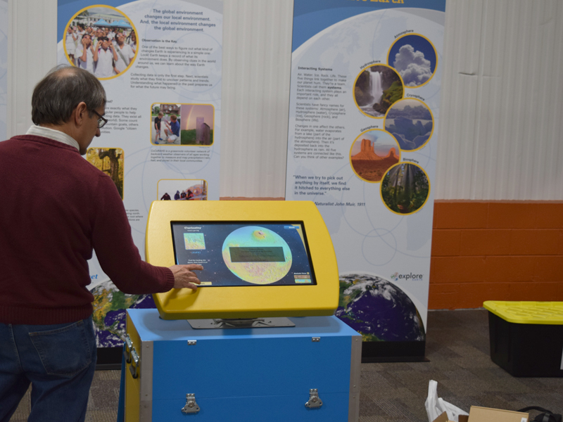 From Take Home Telescopes to Fancy Cake Pans, Maine Libraries Have What You Want