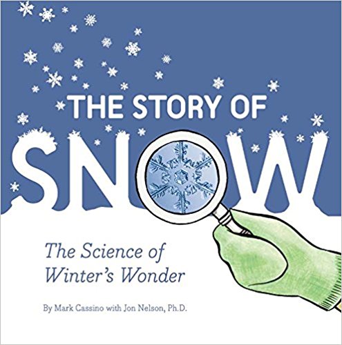 Book Recommendations and Activities for Youth and Families in Late Winter and Early Spring
